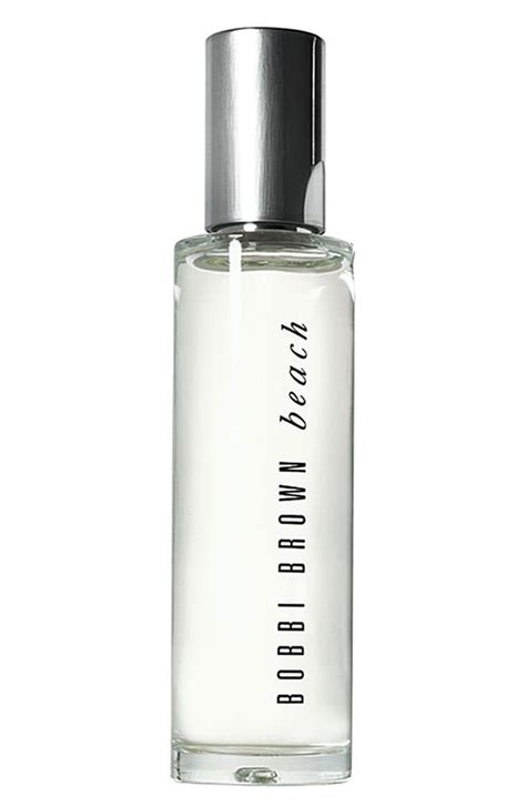 bobbi brown beach perfume sample